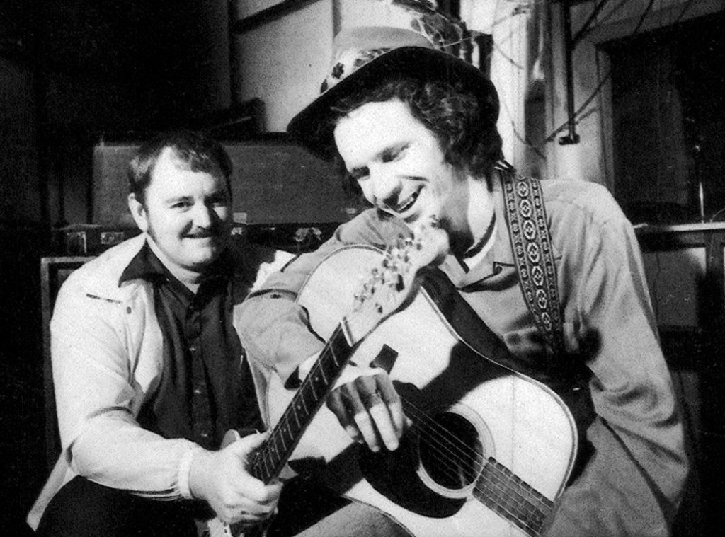 byNWR > I Remember Gary Stewart aka Little Junior