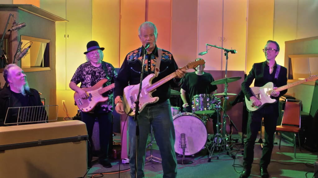 byNWR > Arch Hall Jr