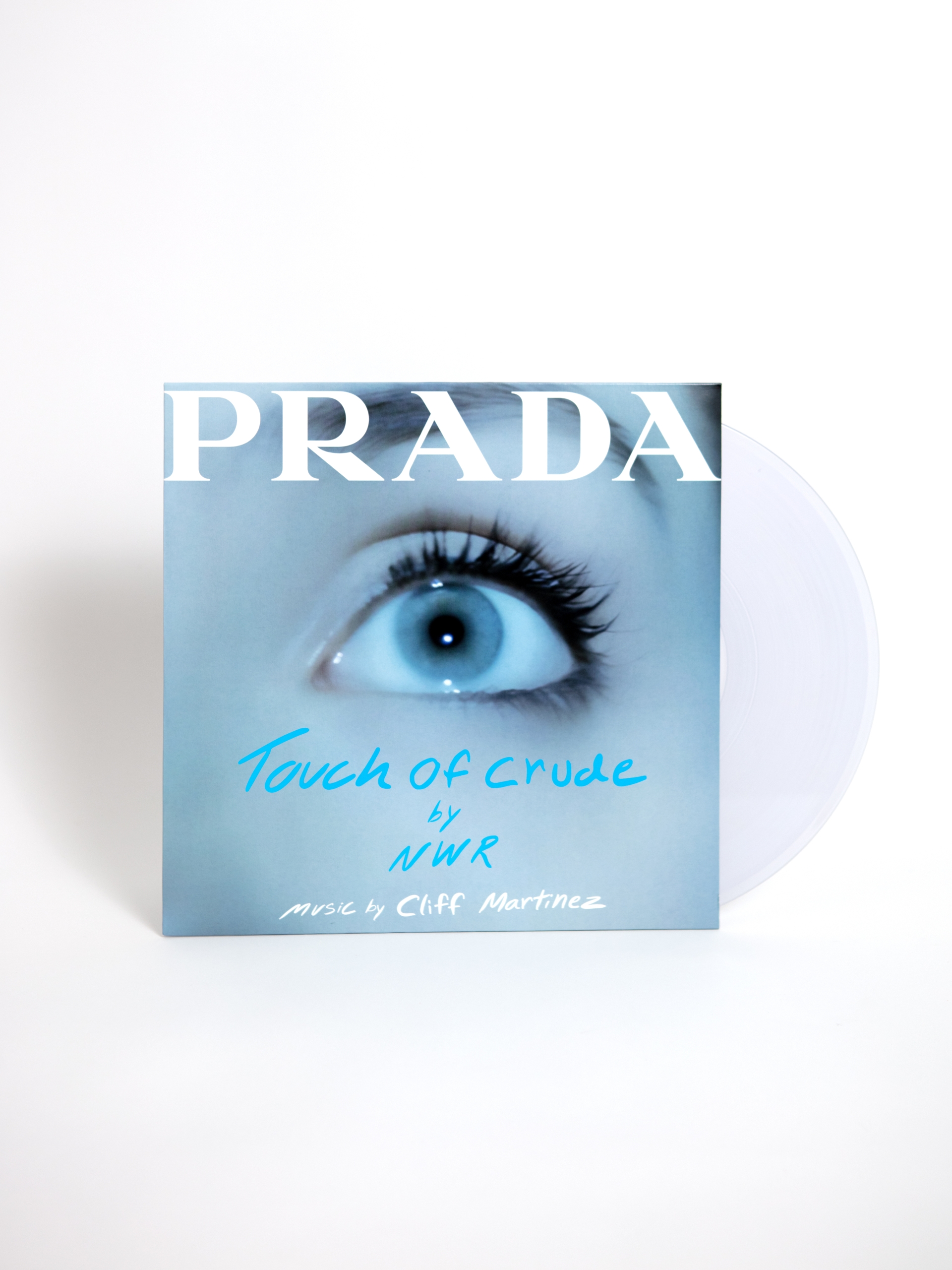 アート・デザイン・音楽 PRADA BOOK byNWR